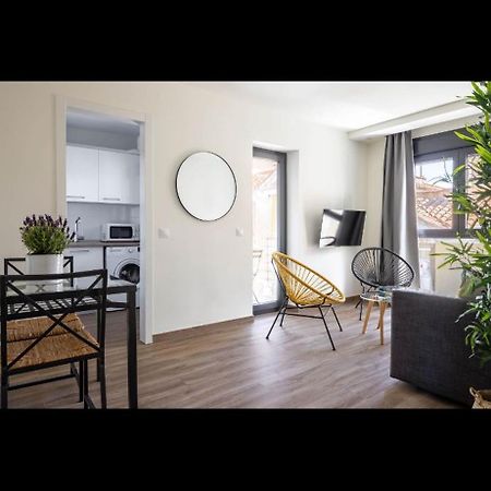 Pedregalejo Apartament Málaga Eksteriør billede