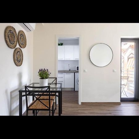 Pedregalejo Apartament Málaga Eksteriør billede