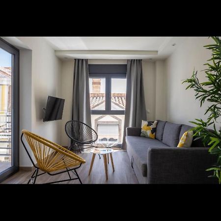 Pedregalejo Apartament Málaga Eksteriør billede