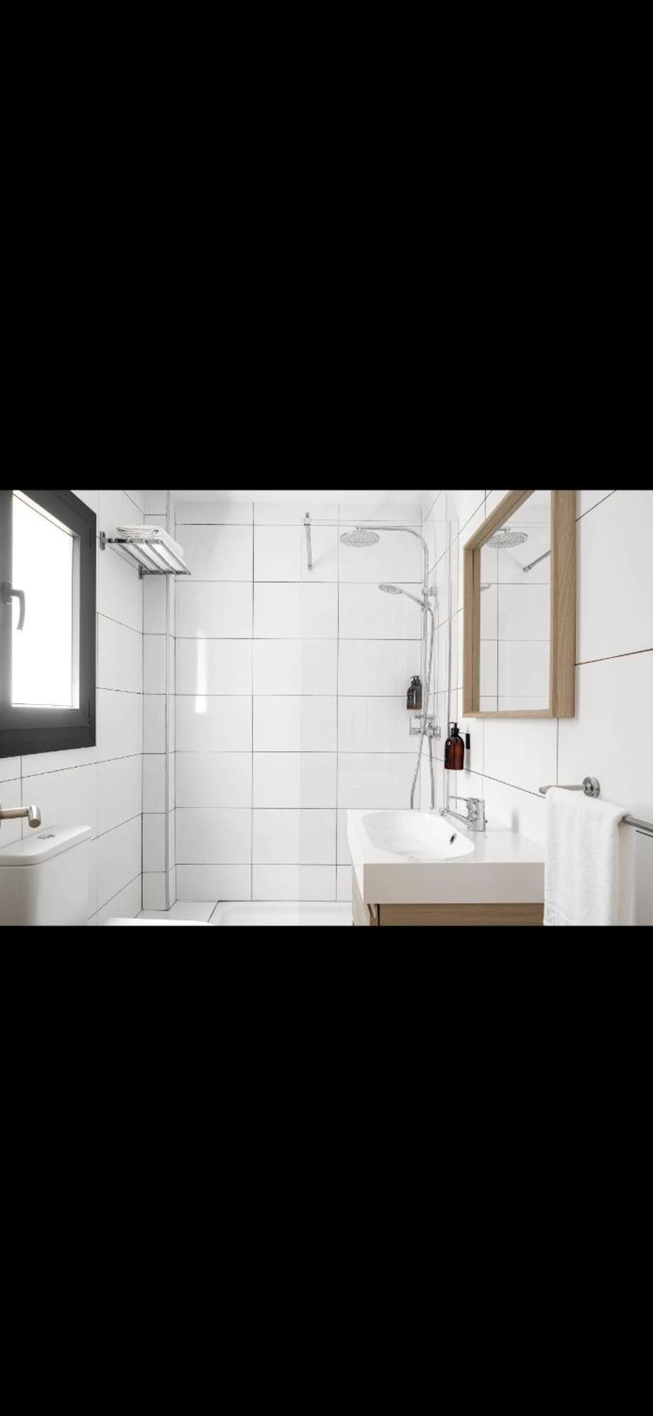 Pedregalejo Apartament Málaga Eksteriør billede
